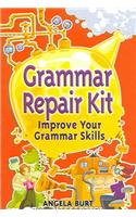 Grammar Repair Kit: Improve Your Grammar Skills