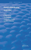 Phospholipid-Binding Antibodies