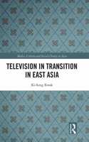 Television in Transition in East Asia