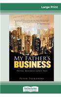 My Father's Business