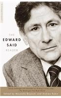 The Edward Said Reader