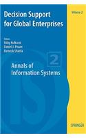 Decision Support for Global Enterprises