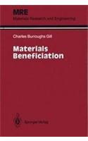 MATERIALS BENEFICIATION