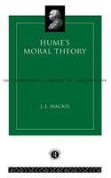 Hume's Moral Theory