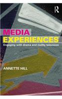 Media Experiences
