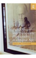 Phototherapy and Therapeutic Photography in a Digital Age