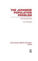 Japanese Population Problem