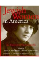 Jewish Women in America