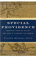 Special Providence