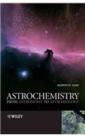 Astrochemistry