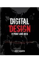 Digital Design for Print and Web