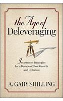 The Age of Deleveraging
