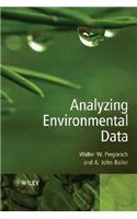 Analyzing Environmental Data