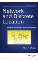 Network and Discrete Location