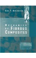 Mechanics of Fibrous Composites