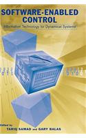 Software-Enabled Control: Information Technology for Dynamical Systems