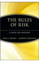 Seeing Tomorrow: Rewriting the Rules of Risk(English)