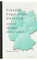 Finance Capitalism Unveiled
