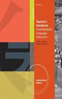 Teacher's Handbook, International Edition