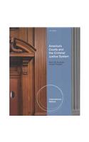 America's Courts and the Criminal Justice System, International Edition