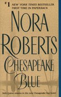 Chesapeake Blue