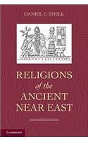 Religions of the Ancient Near East