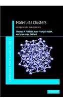 Molecular Clusters