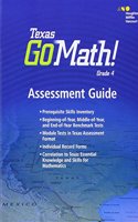 Assessment Guide Grade 4