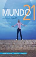 DVD for Samaniego/Rojas/Ohara/Alarcon's Mundo 21