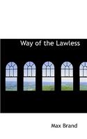 Way of the Lawless
