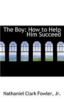 The Boy