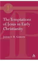 Temptations of Jesus in Early Christianity