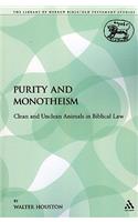 Purity and Monotheism