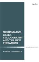 Numismatics and Greek Lexicography