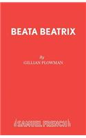 Beata Beatrix: A Play