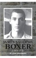 James Salerno, Boxer