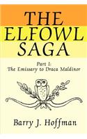 Elfowl Saga