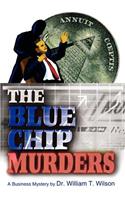 Blue Chip Murders
