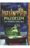 The Phantom Music Box