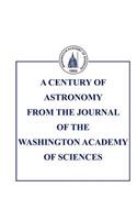 Century of Astronomy in the Journal of the Washington Academy of Sciences