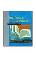 Sentence Essentials: A Grammar Guide