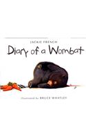 Diary of a Wombat