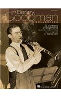 Benny Goodman Collection