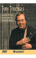Tony Trischka's Essential Practice Techniques for Bluegrass Banjo