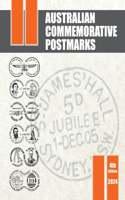 Australian Commemorative Postmarks