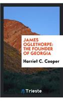 James Oglethorpe
