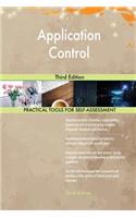 Application Control Third Edition