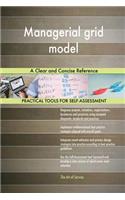 Managerial grid model A Clear and Concise Reference