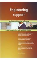 Engineering support A Clear and Concise Reference