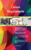 Census Requirements Second Edition